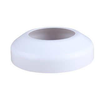 Digital Watchdog 5 Decorative rings for V7 and MV7 camera